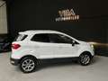 Ford EcoSport (2) 1.0 EcoBoost 125ch TITANIUM Blanc - thumbnail 29