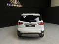 Ford EcoSport (2) 1.0 EcoBoost 125ch TITANIUM Blanc - thumbnail 28