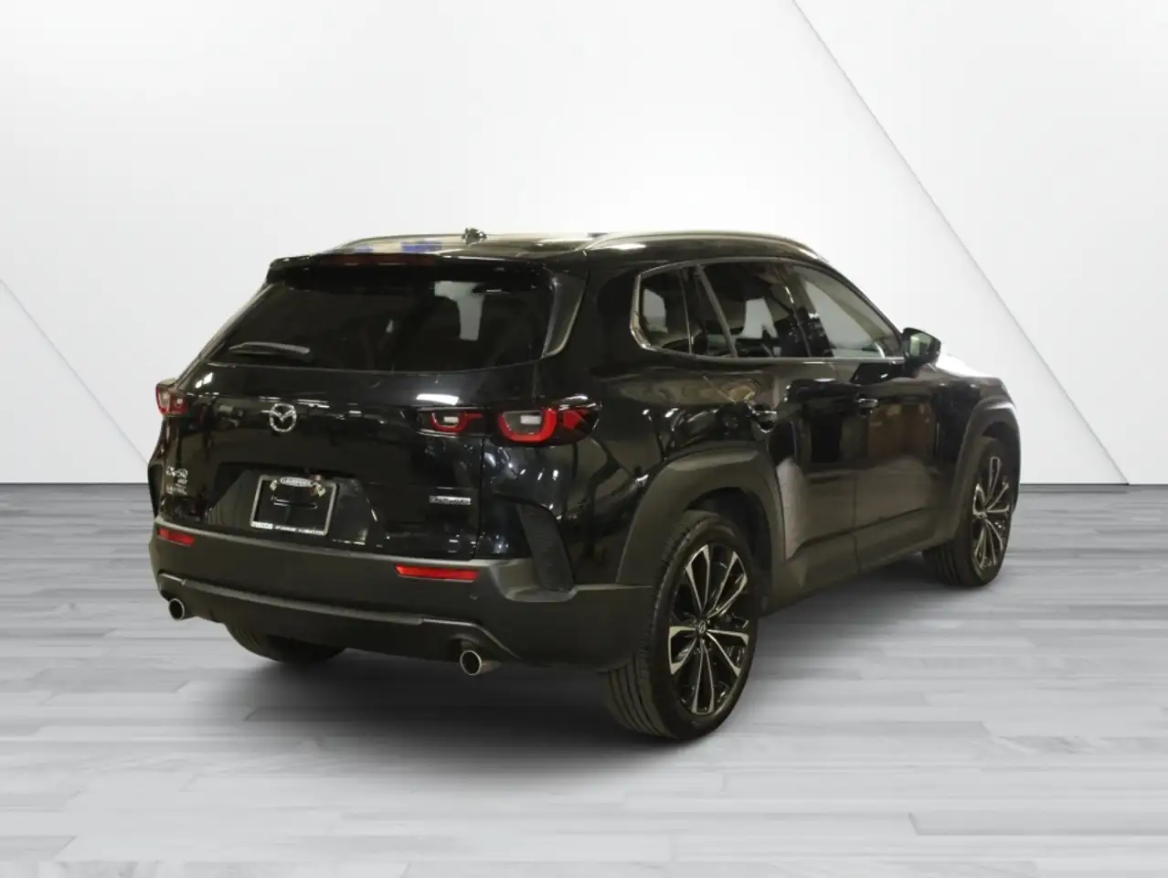 Mazda CX-50 снимка Mazda CX-50