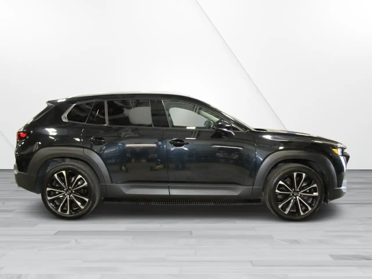 Mazda CX-50 снимка Mazda CX-50