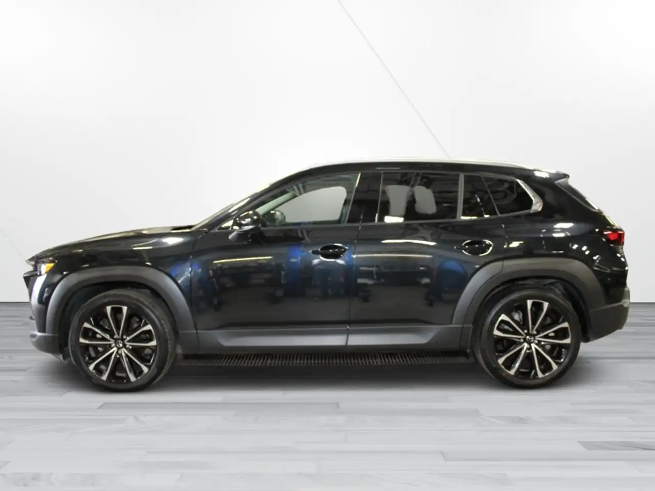 Mazda CX-50 снимка Mazda CX-50