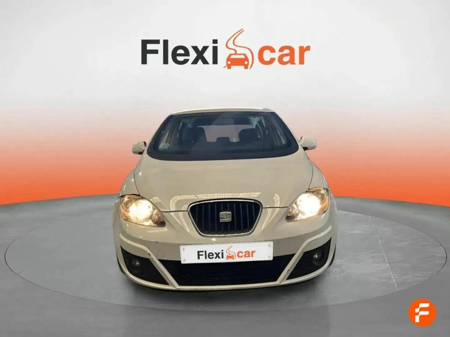 SEAT Altea 1.6 TDI 105cv S&S I-Tech E-Ecomotive Amarillo - 2