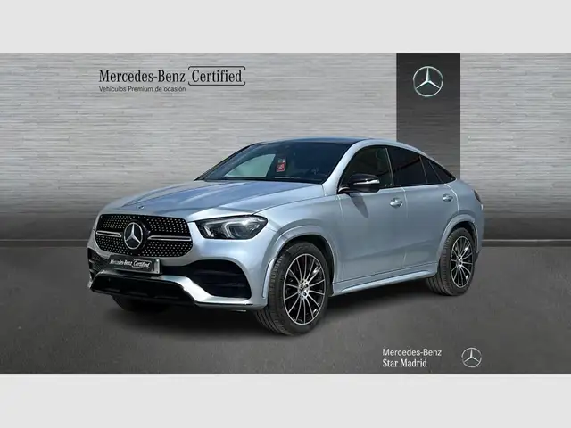 Mercedes-Benz GLE 300 300d 4Matic Aut.