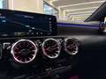 Mercedes-Benz A 180 d Premium Night edition auto motore mercedes Nero - thumbnail 10