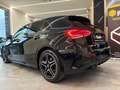 Mercedes-Benz A 180 d Premium Night edition auto motore mercedes Nero - thumbnail 3