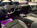 Mercedes-Benz A 180 d Premium Night edition auto motore mercedes Nero - thumbnail 11