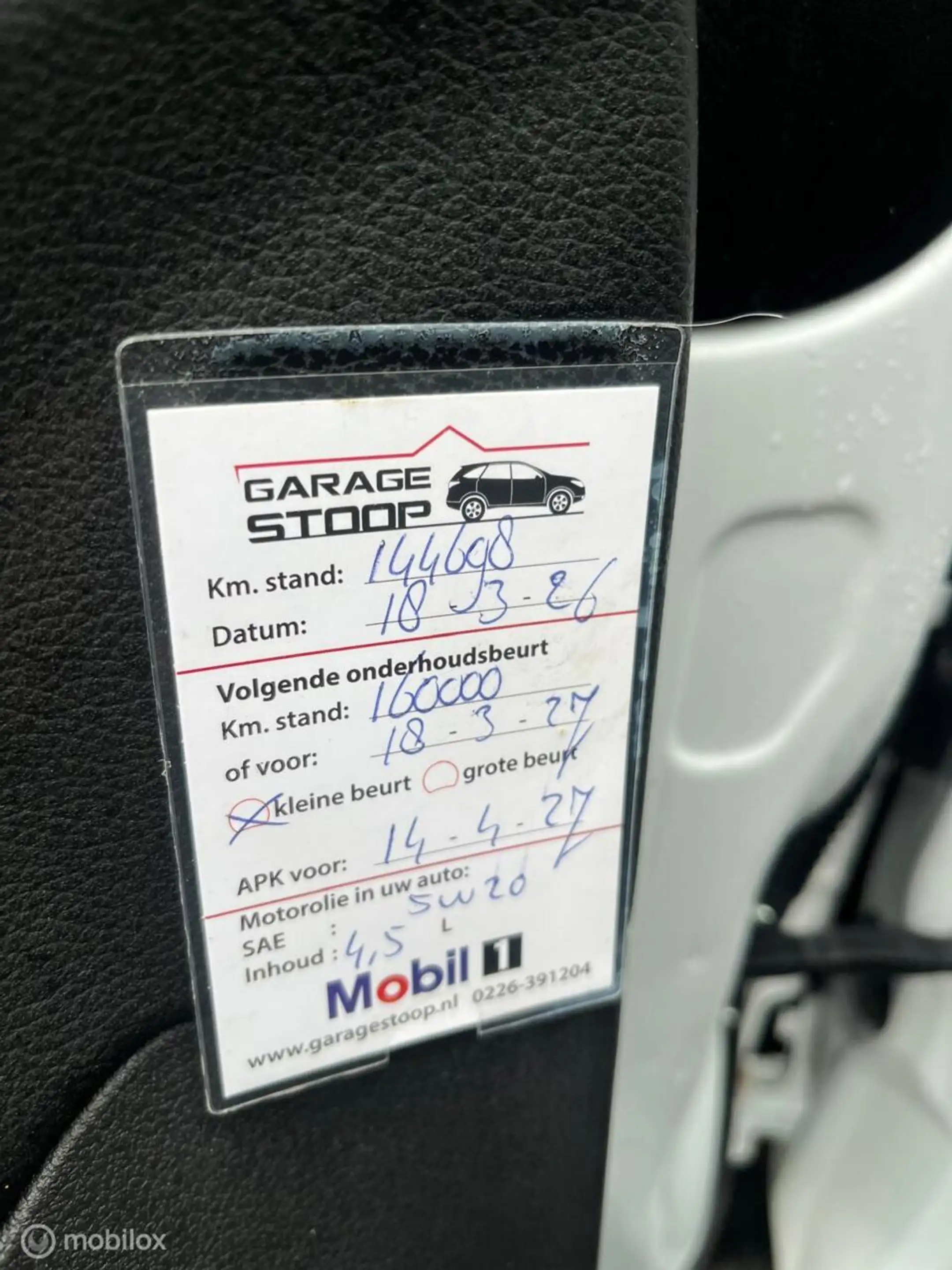 Ford Grand C-Max 1.0 WHITE EDITION — photo 20