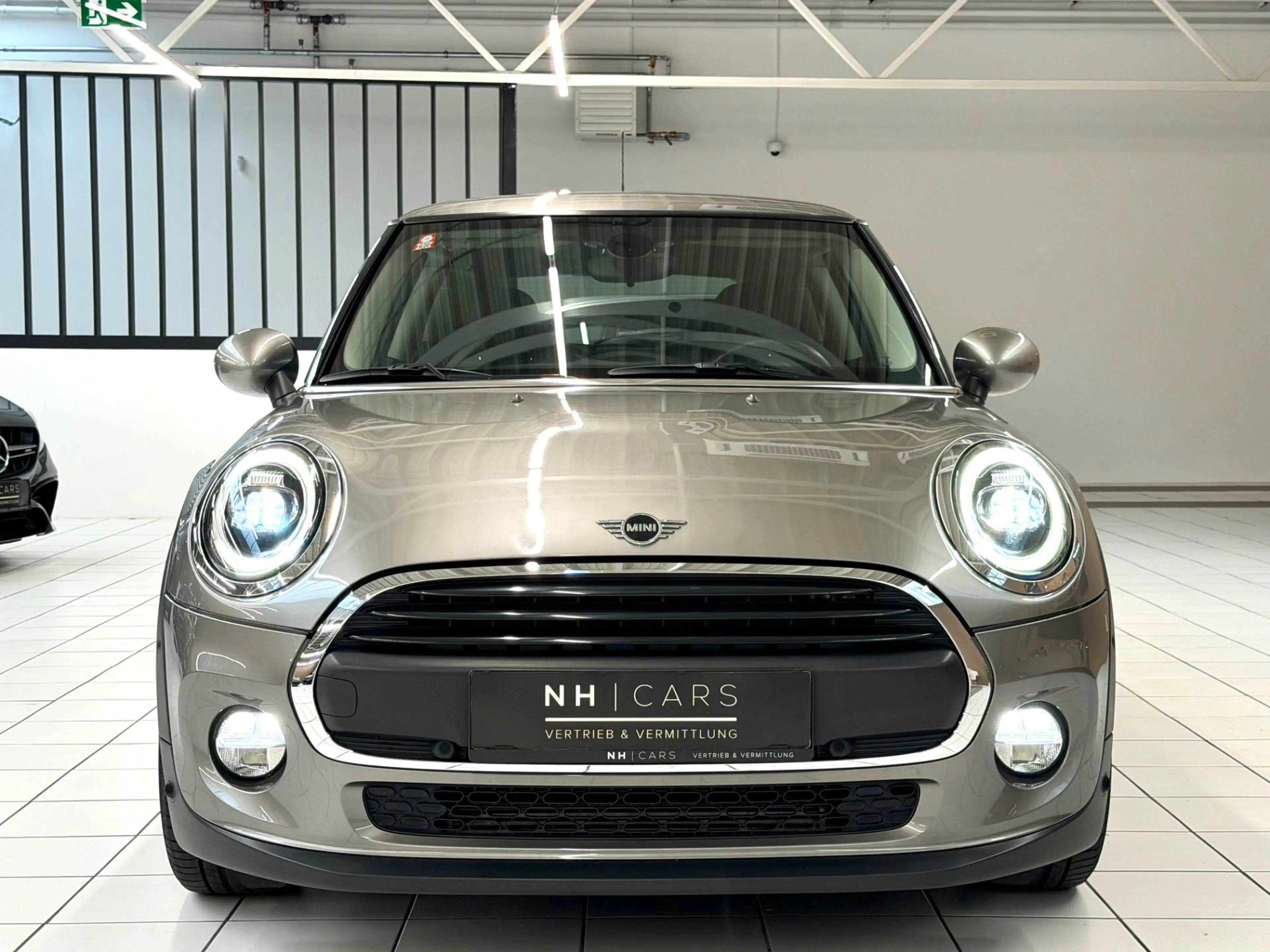 MINI One 1.5 Aut./LED/ — photo 2