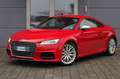 Audi TTS Coupé 2.0 TFSI 310 CV quattro S tronic Rosso - thumbnail 2