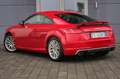 Audi TTS Coupé 2.0 TFSI 310 CV quattro S tronic Rosso - thumbnail 3