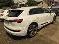 Audi e-tron 55 S line Leder Navi PDC SHZ Kamera B&O Weiß - thumbnail 4