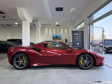 SPIDER / 8.500 KM / UNICO PROPRIETARIO !!