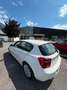 BMW 118 118d xDrive Weiß - thumbnail 3