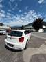 BMW 118 118d xDrive Weiß - thumbnail 4