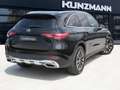 Mercedes-Benz GLC 200 d 4MATIC Avantgarde MBUX Navi-Prem. AHK Noir - thumbnail 3