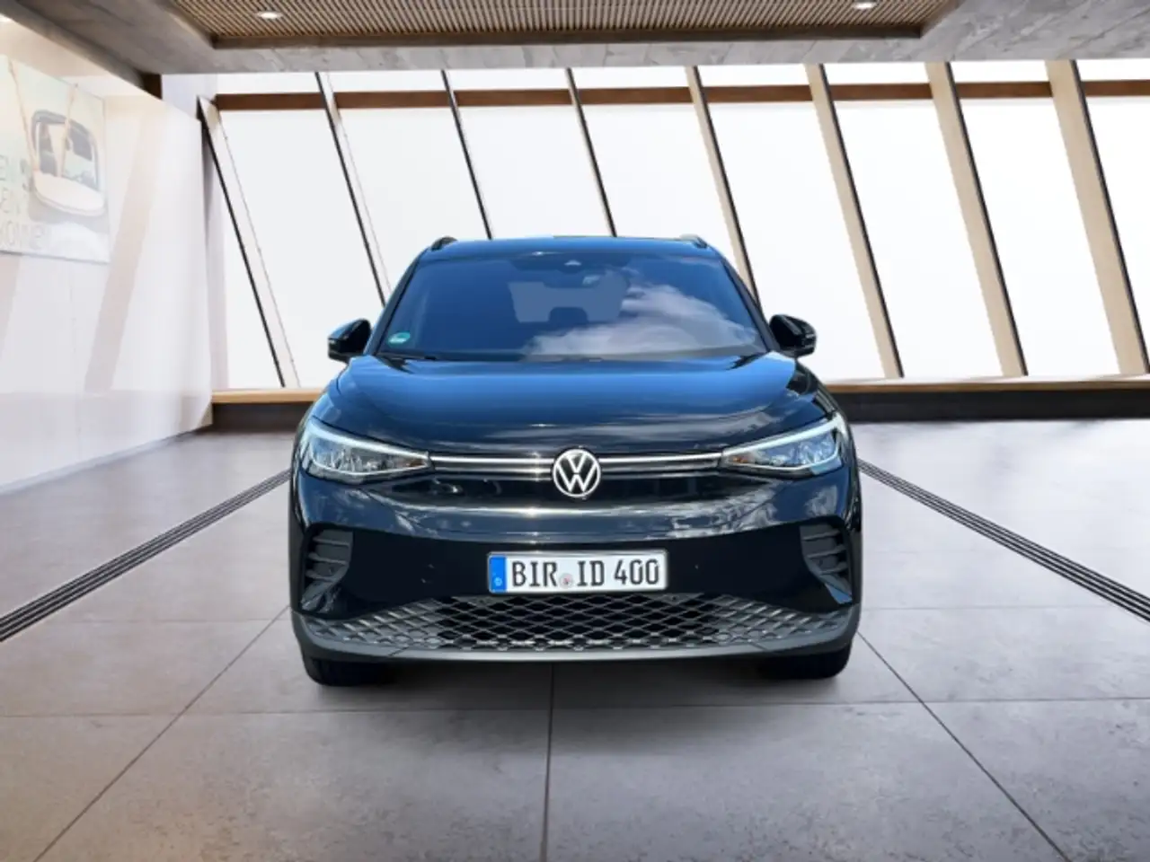 Volkswagen ID.4 Pro 210 kW Goal SHZ EASY OPEN KLIMA RÜFA PARK ASSI 3