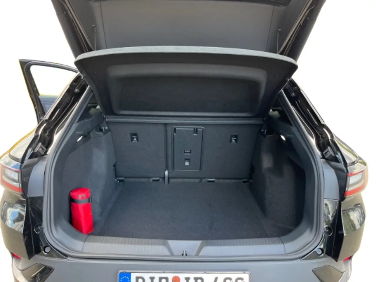 Volkswagen ID.4 Pro 210 kW Goal SHZ EASY OPEN KLIMA RÜFA PARK ASSI 16
