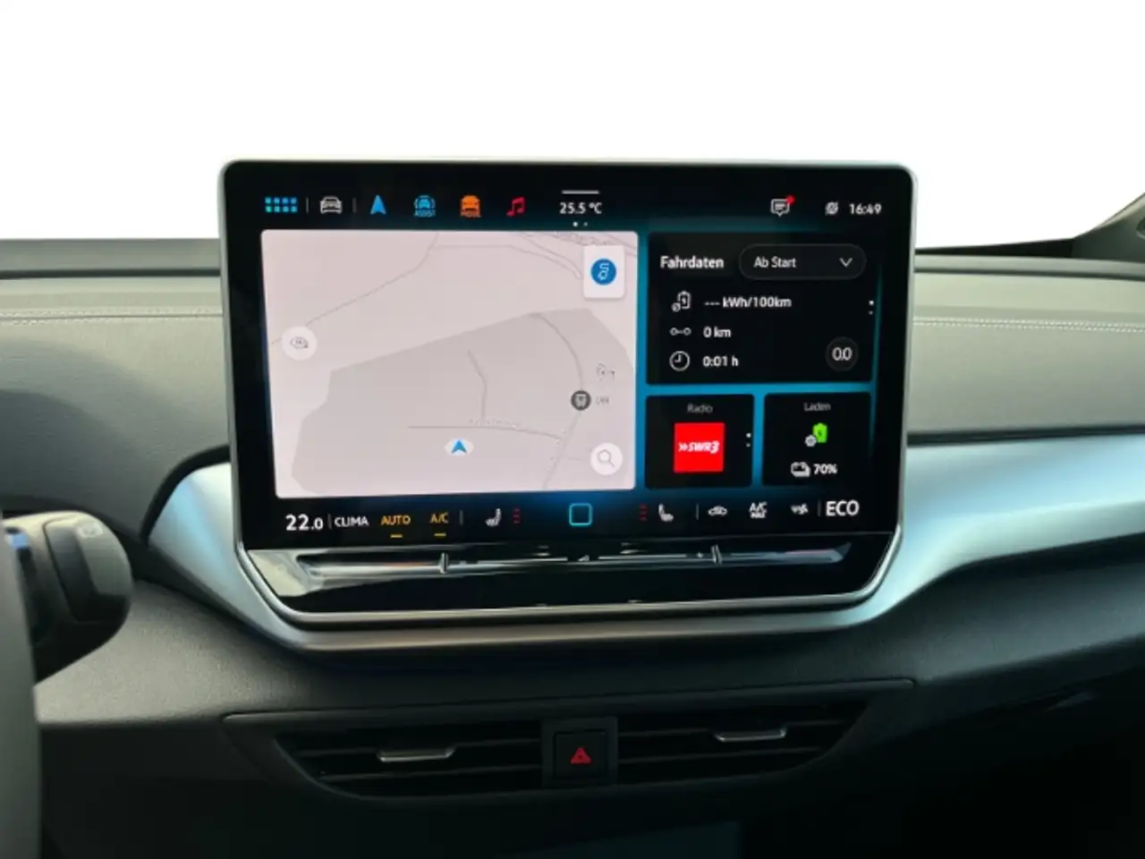 Volkswagen ID.4 Pro 210 kW Goal SHZ EASY OPEN KLIMA RÜFA PARK ASSI 9