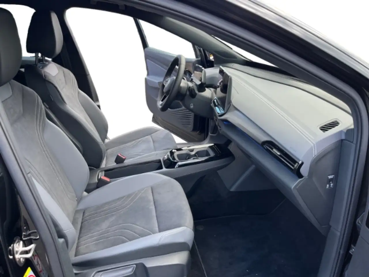 Volkswagen ID.4 Pro 210 kW Goal SHZ EASY OPEN KLIMA RÜFA PARK ASSI 13