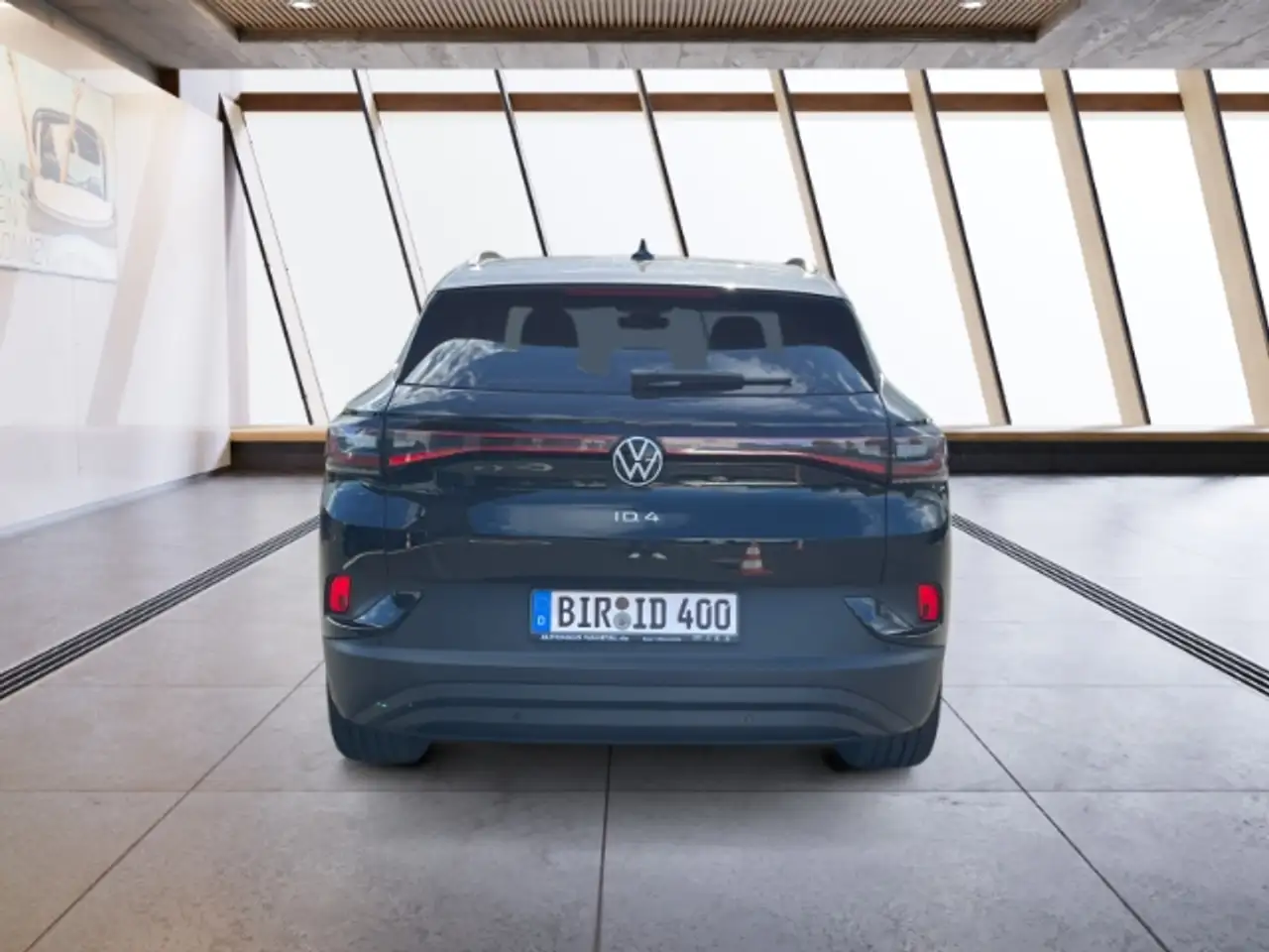 Volkswagen ID.4 Pro 210 kW Goal SHZ EASY OPEN KLIMA RÜFA PARK ASSI 5