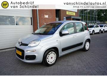 0.9 TwinAir Edizione Cool AIRCO - ELEKTR RAMEN - N