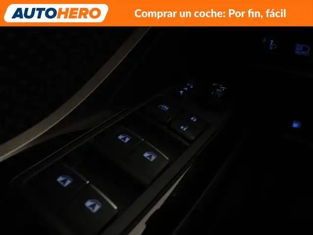 Toyota C-HR view 30