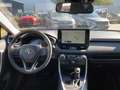 Toyota RAV 4 RAV4 Hybrid 4x2 Business Edition*SHZ*KAMERA* Noir - thumbnail 8