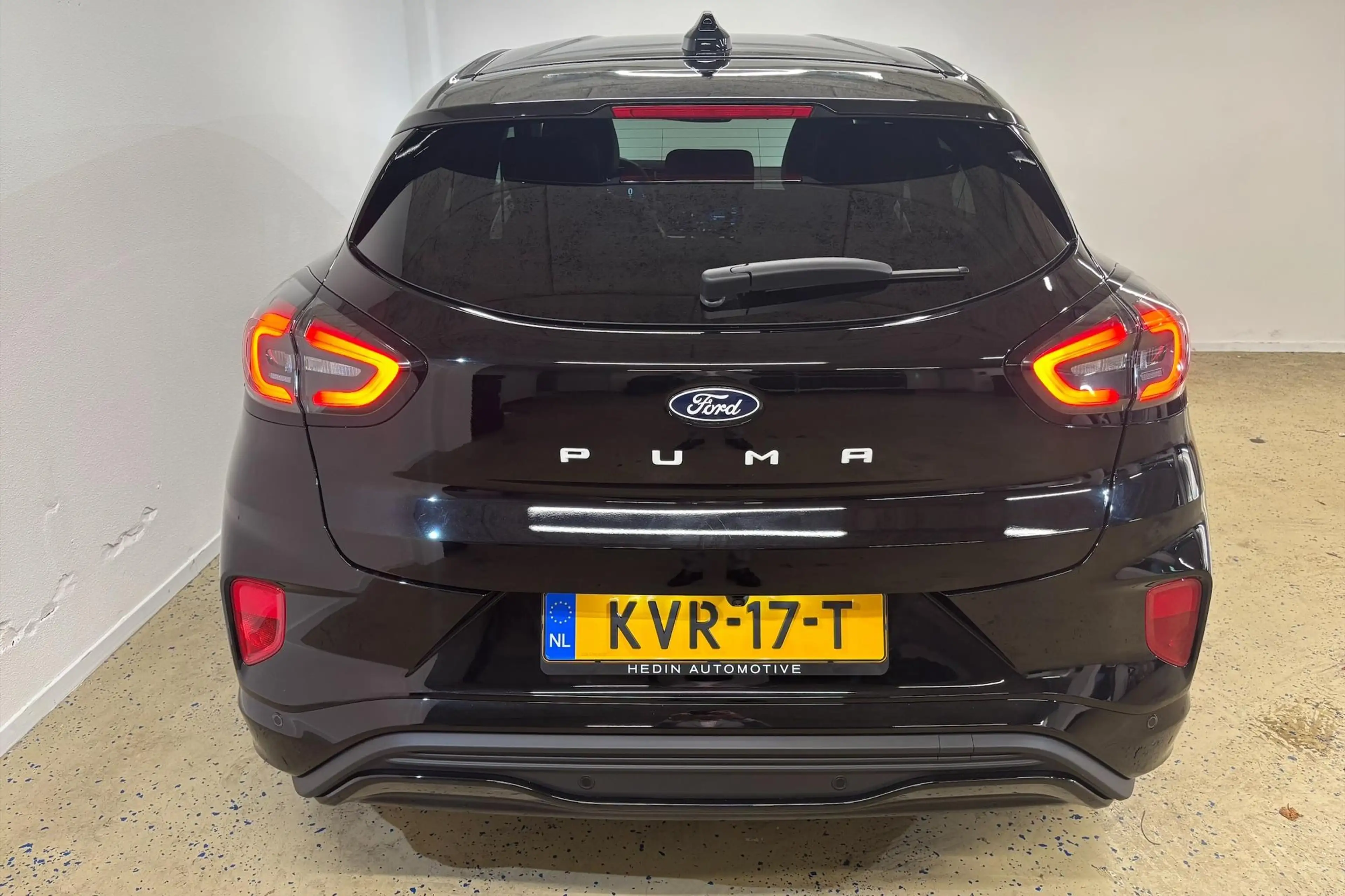 Ford Puma Gen-E Premium 44 kWh — photo 5