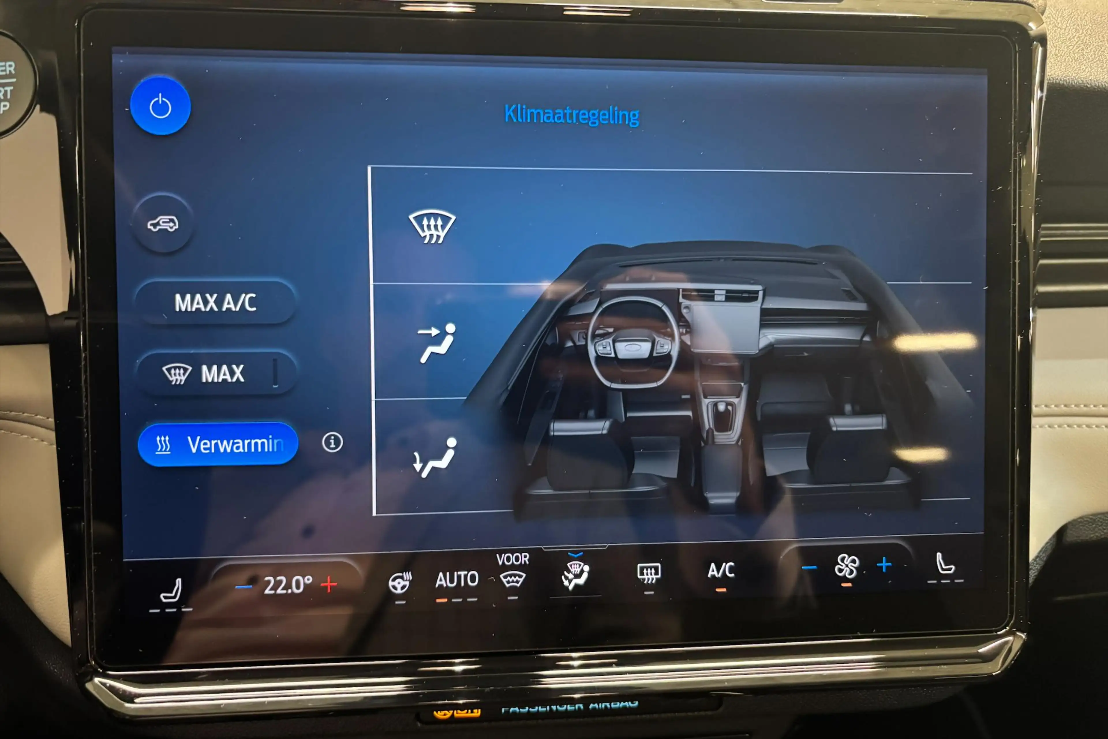 Ford Puma Gen-E Premium 44 kWh — photo 10