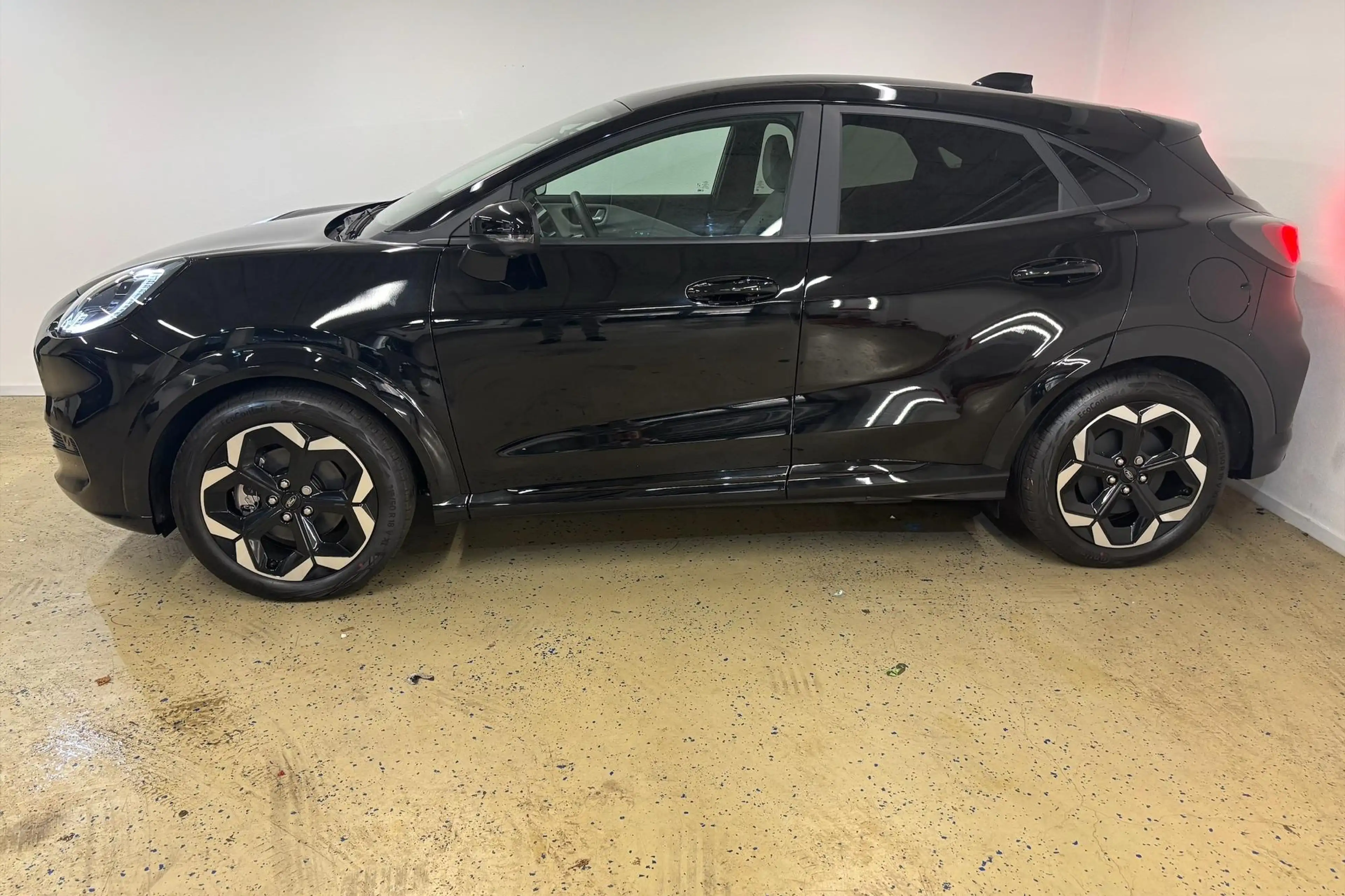 Ford Puma Gen-E Premium 44 kWh — photo 4