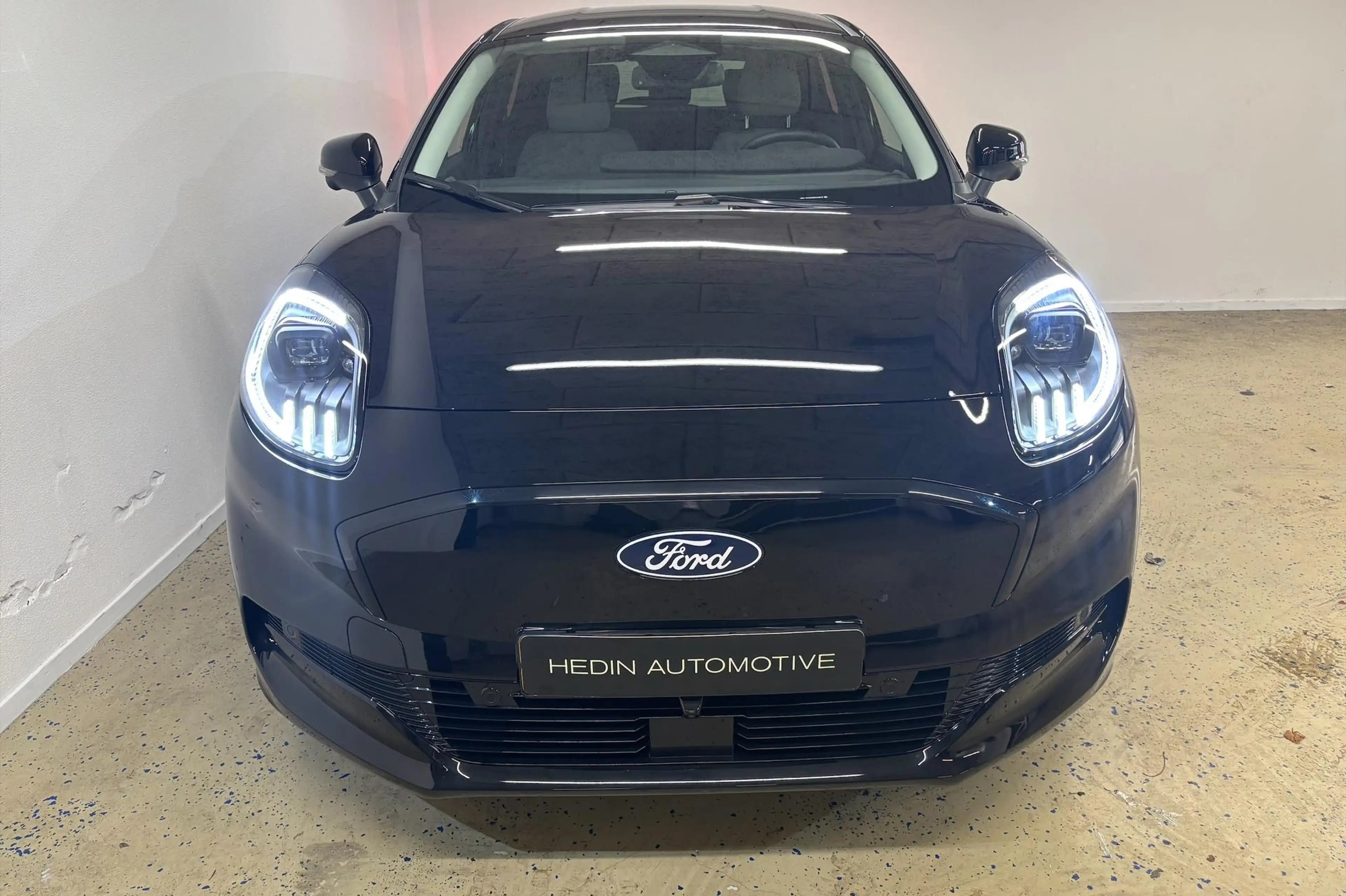 Ford Puma Gen-E Premium 44 kWh — photo 3