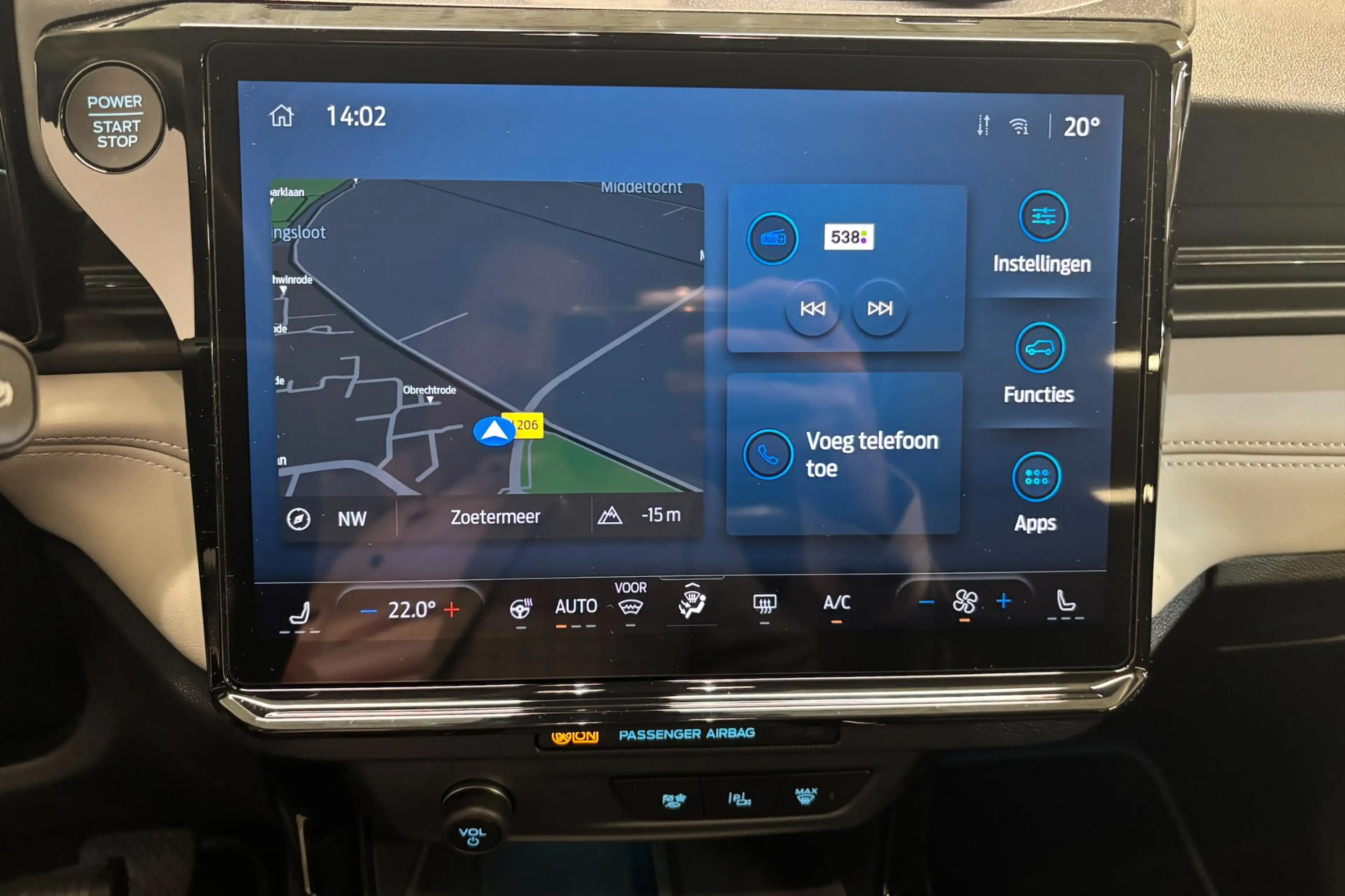 Ford Puma Gen-E Premium 44 kWh — photo 7