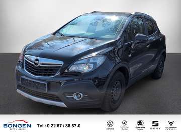 Innovation ecoFlex 4x4 NUR AN HÄNDLER Klima Xenon