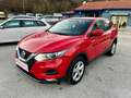 Nissan Qashqai 1.5 dci 115cv 6m NAVI -TELECAMERA km 99000 Rosso - thumbnail 1