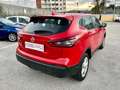 Nissan Qashqai 1.5 dci 115cv 6m NAVI -TELECAMERA km 99000 Rosso - thumbnail 6