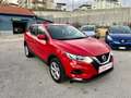 Nissan Qashqai 1.5 dci 115cv 6m NAVI -TELECAMERA km 99000 Rosso - thumbnail 3