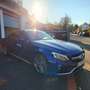 Mercedes-Benz C 63 AMG Coupe S Performance Speedshift 7G-MCT Синій - thumbnail 12