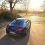 Mercedes-Benz C 63 AMG Coupe S Performance Speedshift 7G-MCT Синій - thumbnail 6
