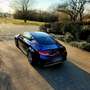 Mercedes-Benz C 63 AMG Coupe S Performance Speedshift 7G-MCT Синій - thumbnail 5