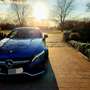 Mercedes-Benz C 63 AMG Coupe S Performance Speedshift 7G-MCT Синій - thumbnail 9