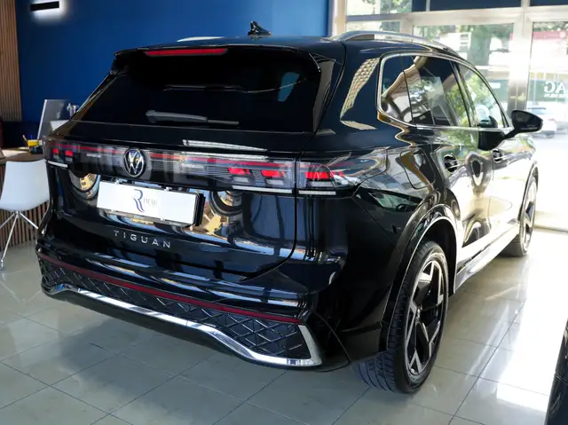 Volkswagen Tiguan view 10