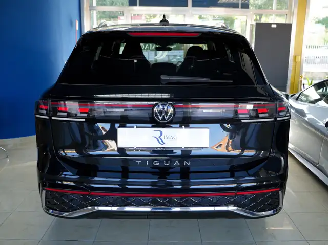 Volkswagen Tiguan view 9