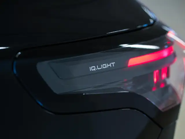 Volkswagen Tiguan view 7