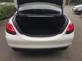 Mercedes-Benz C 200 D Blanc - thumbnail 9