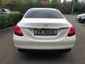 Mercedes-Benz C 200 D Blanc - thumbnail 4