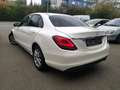 Mercedes-Benz C 200 D Blanc - thumbnail 3