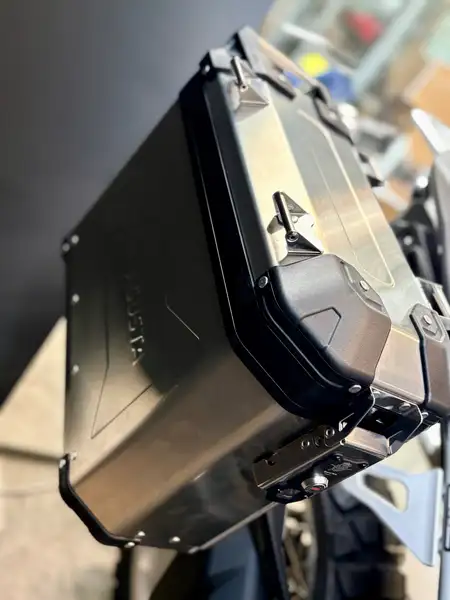 MV Agusta LXP Orioli - foto 6