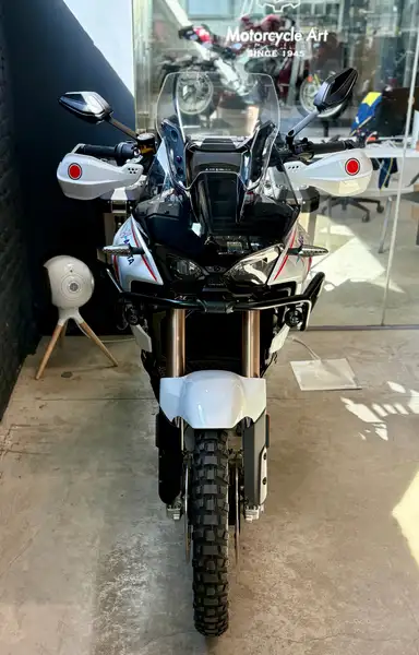 MV Agusta LXP Orioli - foto 3