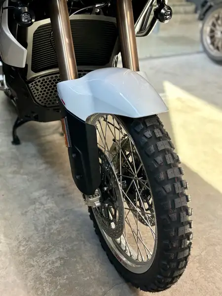 MV Agusta LXP Orioli - foto 5