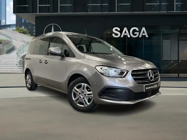Mercedes-Benz Classe T Classe 180